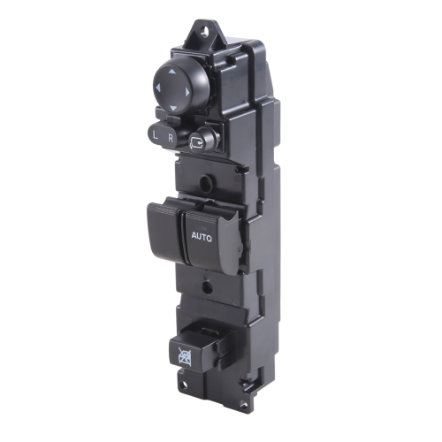 Electric Power Window Switch DF80-66-350A DF8066350A Fit for 2 RHD