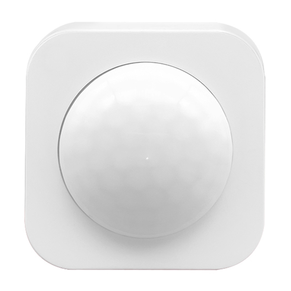 Zigbee 3.0 Pir Motion Sensor,Infrared Human Body Detector 4852820994474