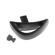 Car Left Seat Backrest Release Handle 1C0881633AB41 for