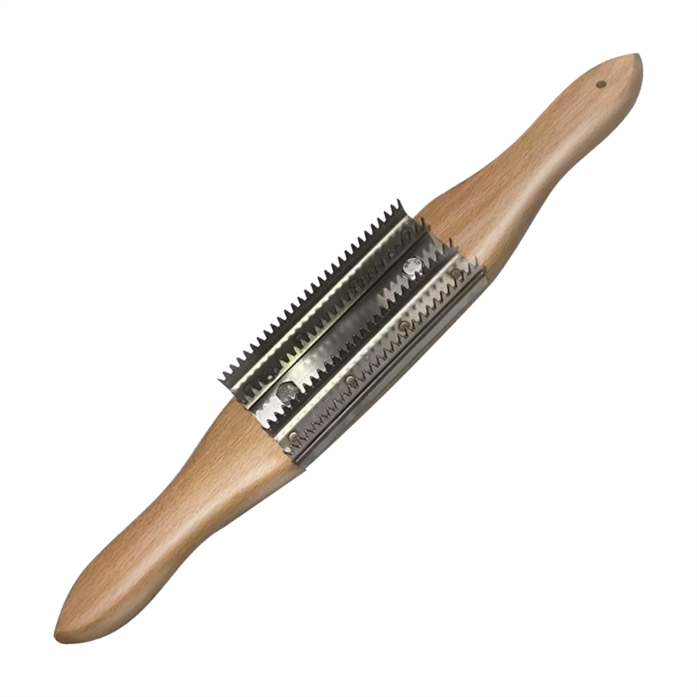 Buffing Wheel Rake Cleaning Tool For Polishing Compound 4852820995044