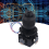 4D 4- Joystick Potentiometer Knop voor -D400B- 10K Controller Industrieel/Wetenschappelijk 6