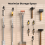 6 Pack Metal Garage Hooks, Heavy Duty S Hooks Tool Hangers 7