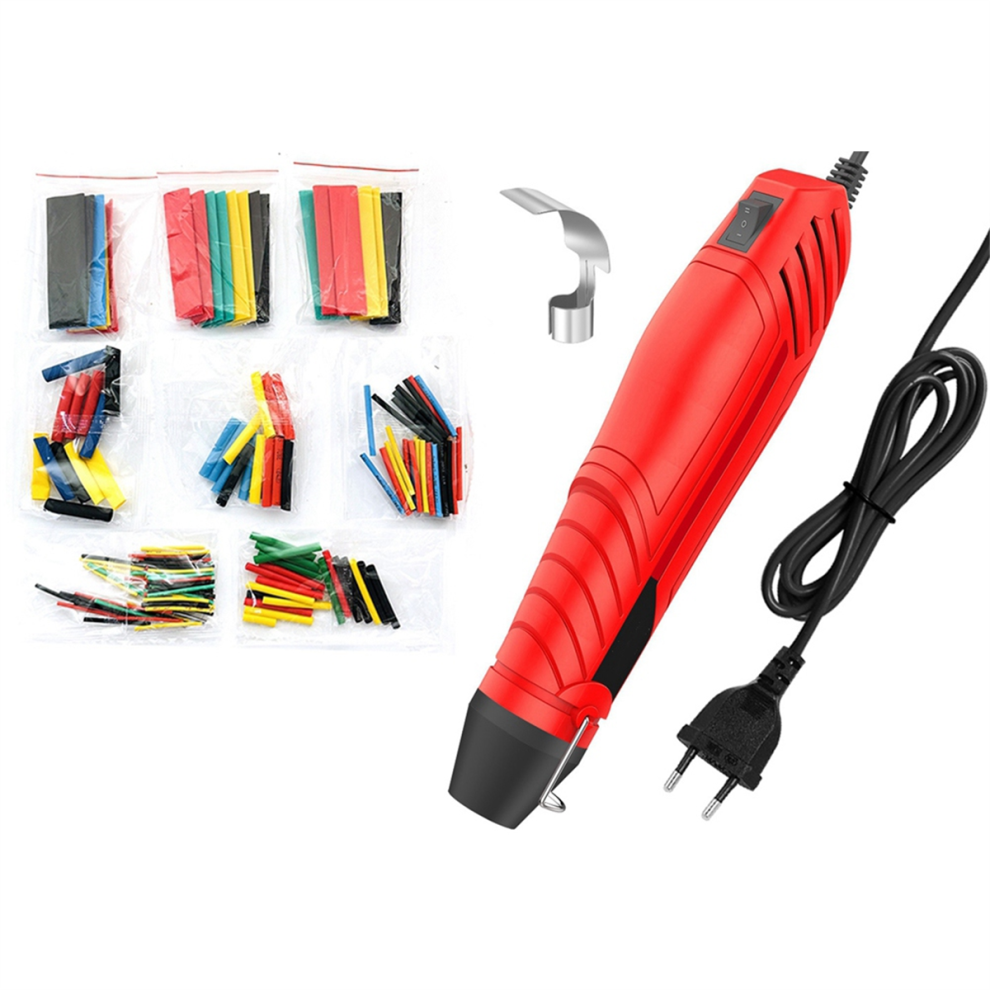 Photos - Other Hand Tools 300W DIY Soldering Temperature Blower tool Electric Power Hot EU Plug