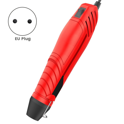 300W DIY Soldering Temperature Blower tool Electric Power Hot EU Plug 2