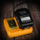 DCB118 DCB112 Lithium Battery Charger For 10.8V 12V UK Plug 3