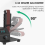 EU PLUG, Mini Belt Sander Electric Sanding Polishing Grinding Machine 3