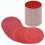 170Pcs 5 inch Sanding Discs 8 hole Hook and Loop Round Sandpaper 1