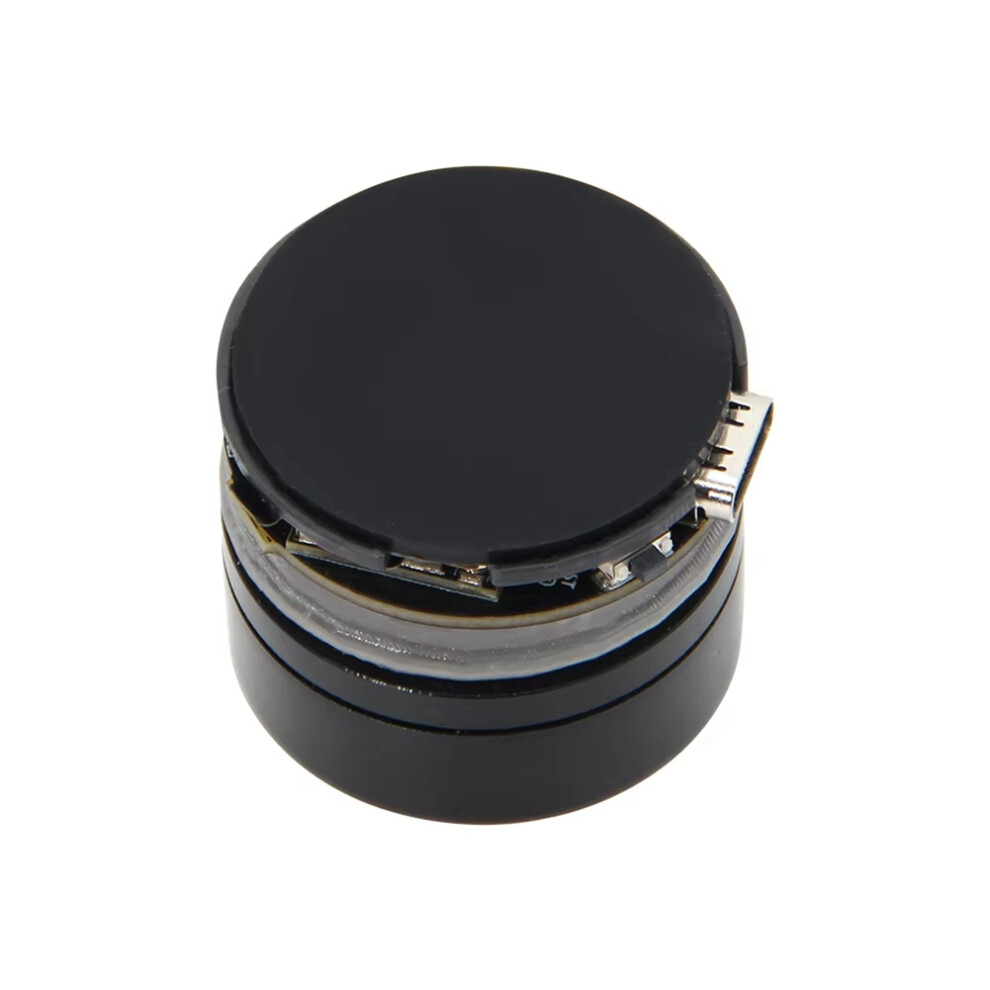 Highly Efficient Zero Standby Current Driver