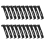 20Pcs Grid Hooks for Wall, Wall Picture Gridwall 3