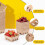 60 Pack Pulp Fiber Berry Basket, Produce Basket Containers 4