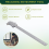 0-200mm Marking Vernier Caliper with Carbide Scriber 5