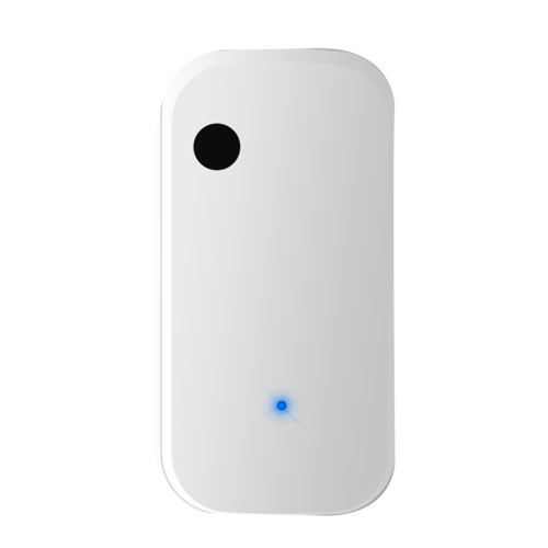 Tuya WiFi-lichtsensor Smart Home-verlichting APP-koppeling Bediening Helderheidsdetector Automatisering