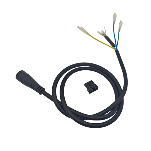 For Hub Fat Motor Cable G060 G062 Power Line 1