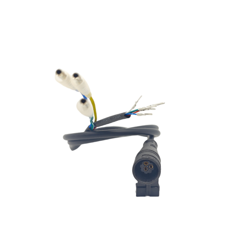 For Hub Fat Motor Cable G060 G062 Power Line 2