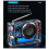 -077 FM Radio DIY Kit OLED Display Battery Rechargeable 11