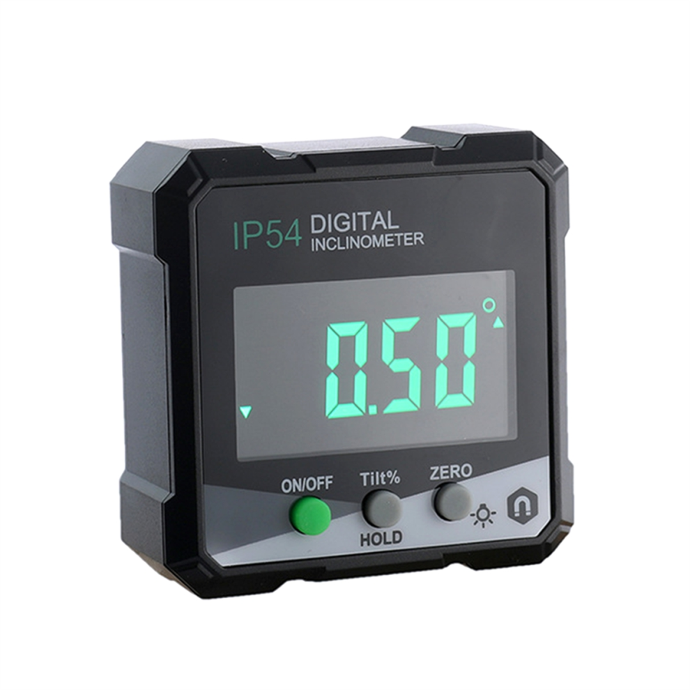 Digital Angle Gauge Magnetic Base Level Box Finder-image-OPC-PHWFV8F-NEW