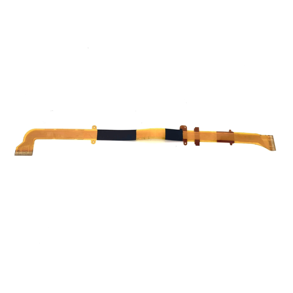 Lcd Screen Flex Cable Replacement For -Gf6 Camera 4852874521534