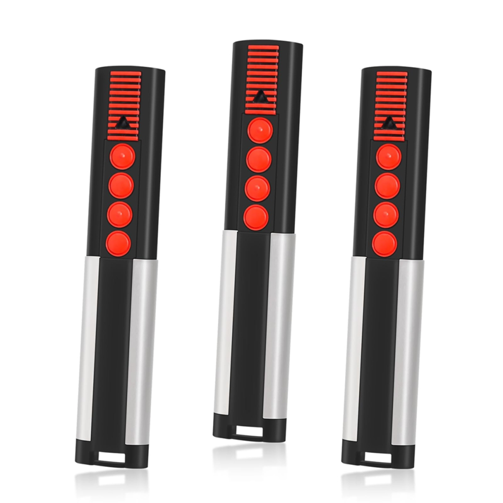 868 Mhz Remote Control Garage Door, Door Key 4852874521886