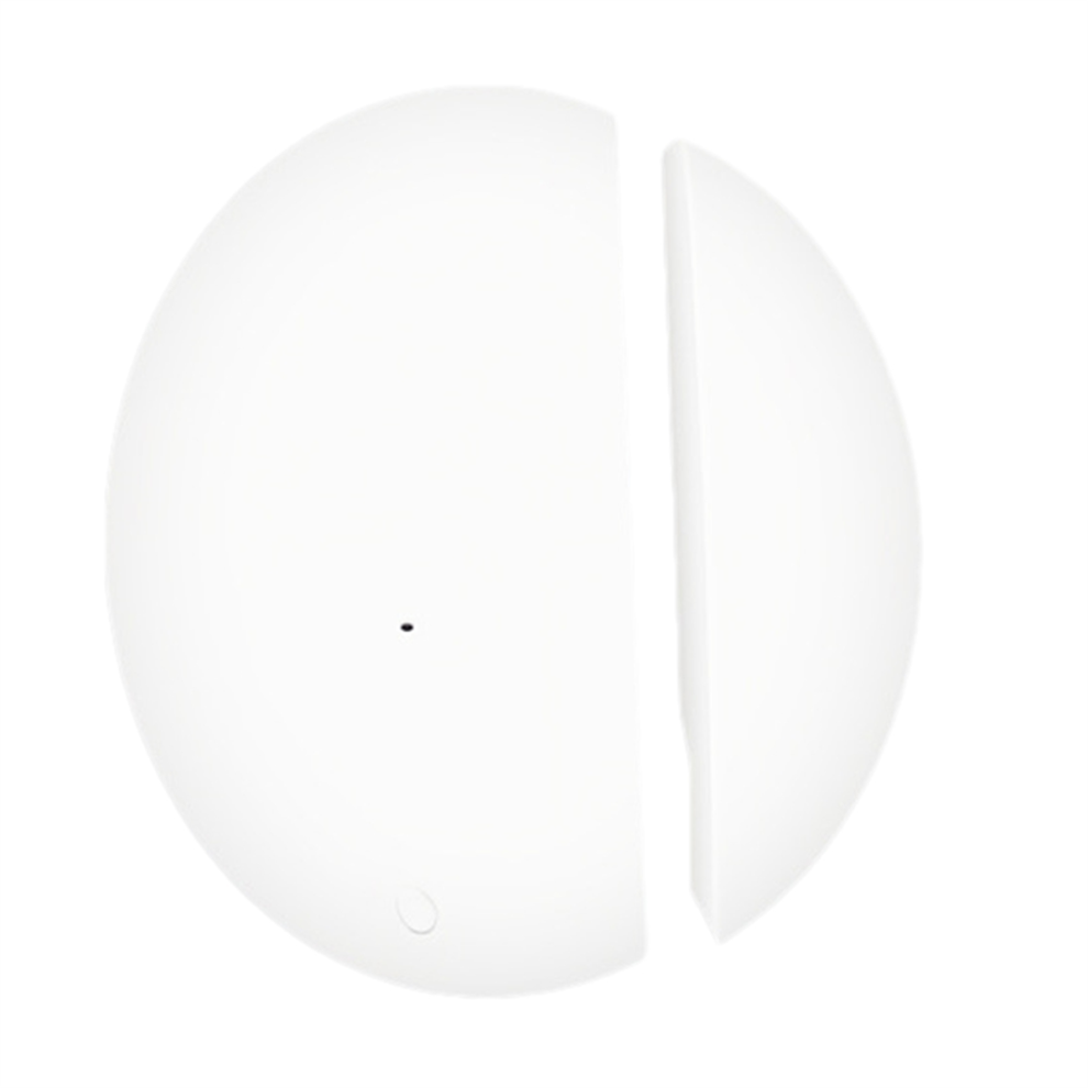 Tuya Smart Life Zigbee Door Window Sensor Open Closed Detector 4852874521909