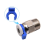 30PCS 3D Printer Pneumatic Connector Clip 8