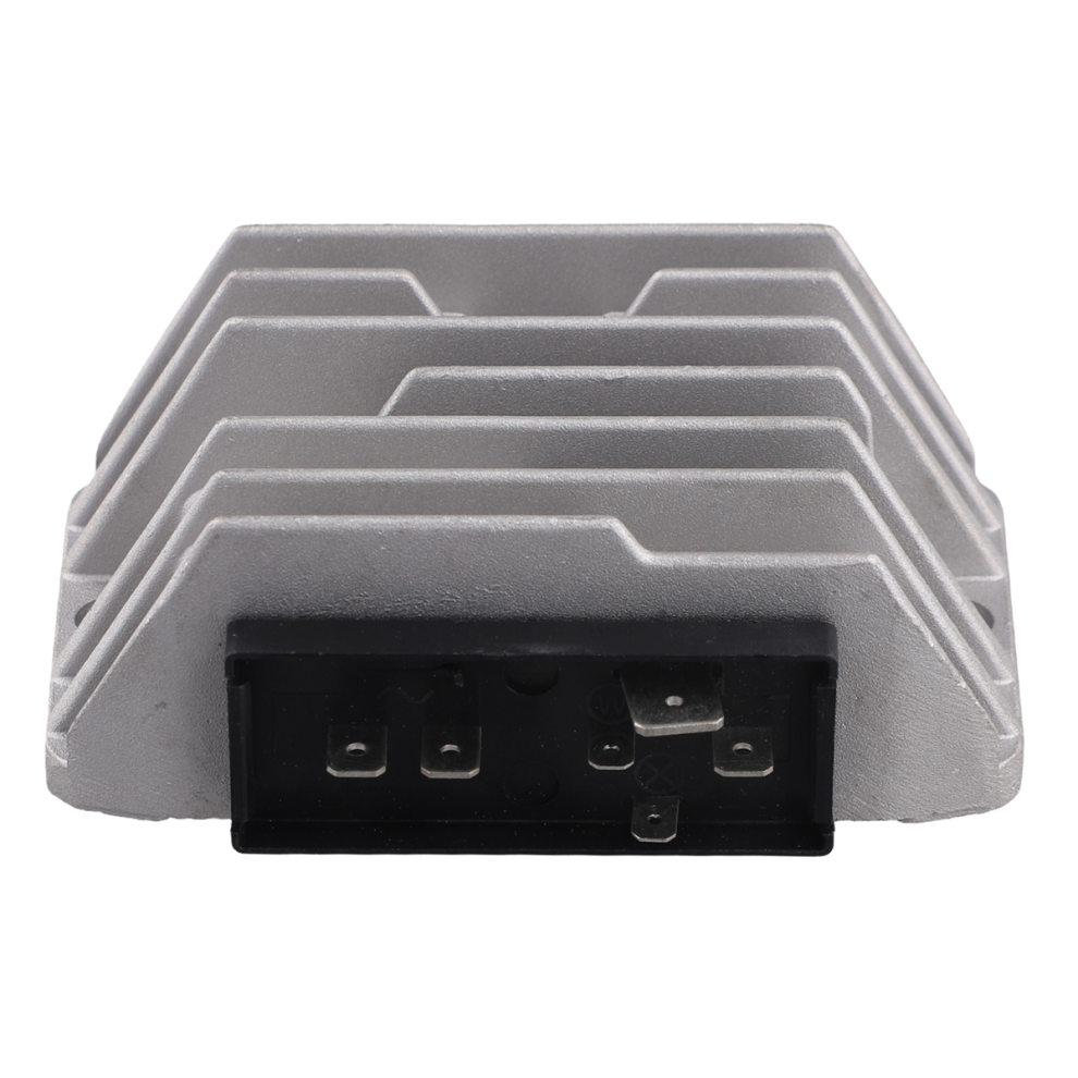 Voltage Regulator Controller Alternator For Saprisa Type 5 Wires Silver 4852874523163