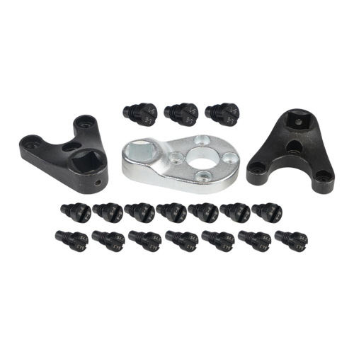 Motorcycle Tilt Pin Wrench Tool Kit for Outboard Trim 1