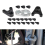 Motorcycle Tilt Pin Wrench Tool Kit for Outboard Trim 6