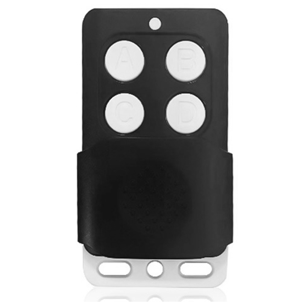 Photos - Other for Repair 433MHz Garage Door Remote Control 4 in 1 Wireless