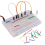 Solderless Breadboard Kit 6
