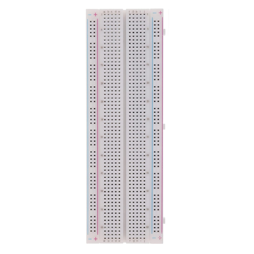 Solderless Breadboard Kit 2