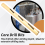 30mm Dry Core Drill Bits for Cured Concrete with Rebar Brick Blonck 6