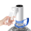 (weiß) Getränkespender Spirituosen, Smart Dispenser Alkohol 3