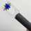 Foil Crimper Burnisher Hand Tool Easy to Use 6