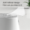 Toilet Training Seat & Step Stool Combo, Non-Slip,Ocean Themed,Unisex 3
