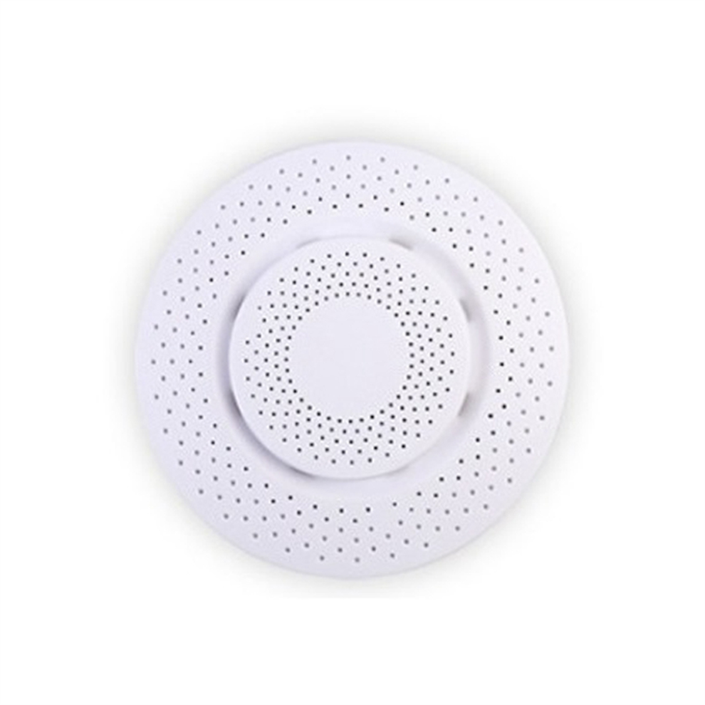 5 In 1 Formaldehyde Voc Co2 Temperature Humidity Detector Sensor 4852874530888