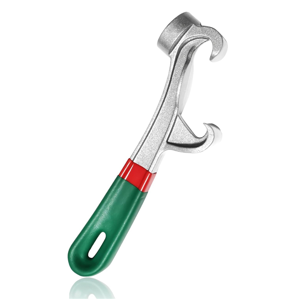 5 Gallon Bucket Opener Tool - Paint Lid Remover Wrench, 4852874532097