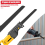 15Pcs Reciprocating Air Saw Blades Replacement, Power Cutting Tool 3