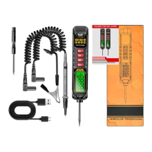 Pen Type Multimeter Voltmeter 4000-Count Detector Voltage