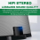 30Pin Bluetooth 5.4 Audio Receiver HIFI Lossless Music 7