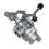 Outboard Motor Carburetor for Mercury 2 Stroke 3.3 3.5hp 3