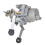 Outboard Motor Carburetor for Mercury 2 Stroke 3.3 3.5hp 7