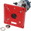 Precision Router Lift Woodworking Table Insert Plate Base 3
