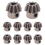 Professional Hardware Gear Toy Motor Pinion 1