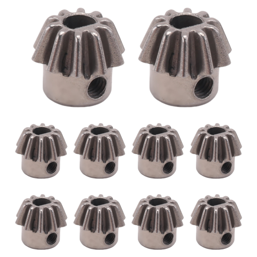 Professional Hardware Gear Toy Motor Pinion