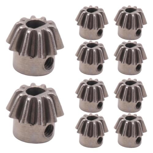 Professional Hardware Gear Toy Motor Pinion 2