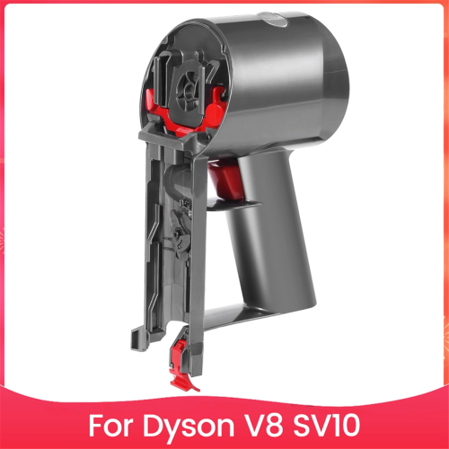 Main Body Assembly Housing for V8 SV10