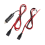 CB Radio Power Cord 3Pin Plug Cable 2-Wire with 12V Accessories 1
