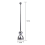 Eggshell Topper Cutter Remover Stainless Steel Egg Shell Cracker Opener Separator compatible with Removing Raw 4