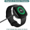 Charging Cable compatible with Fitbit Sense, Sense 2, Versa 3, and Versa 4 Devices 5
