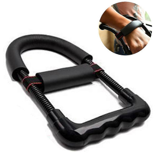 Wrist Strengthener compatible withearm Exerciser Hand Developer Arm Hand Grip Workout Strength Trainer Home Gym Workout Equipment,increase M